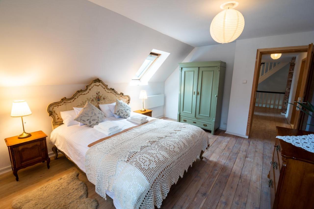 Holiday home Stara Szlifiernia - Dom Na Wylacznosc Szklarska Poreba