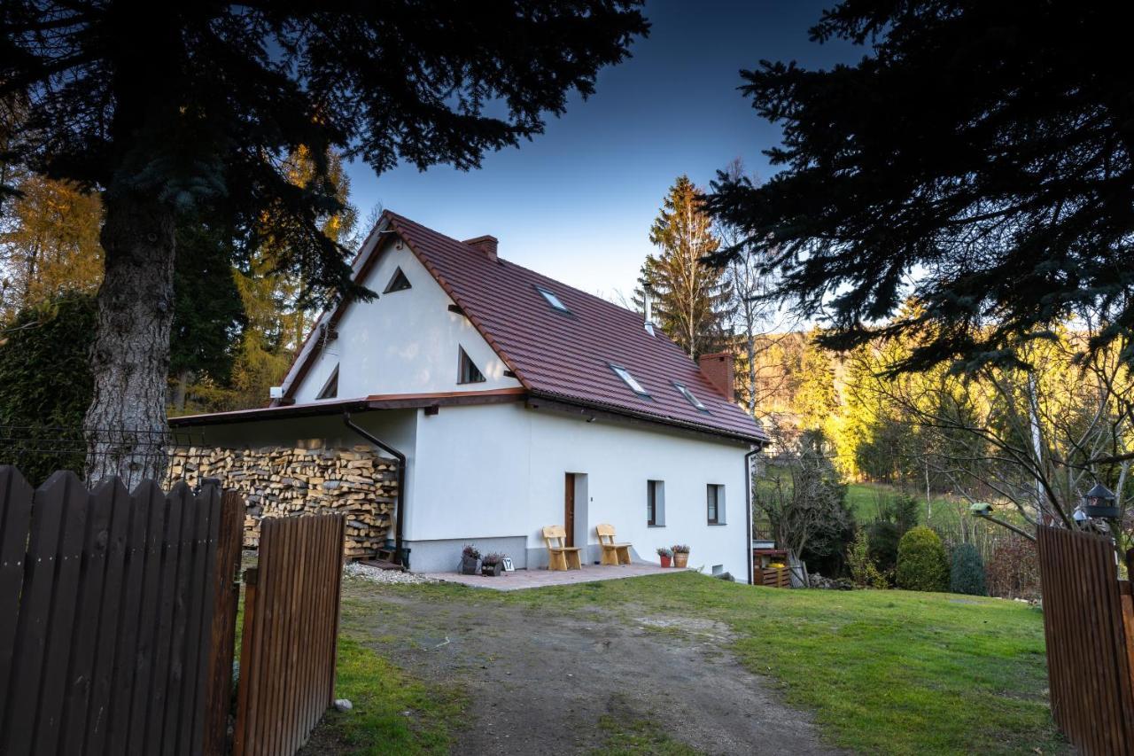 Prázdninový dům Stara Szlifiernia - Dom Na Wylacznosc *
