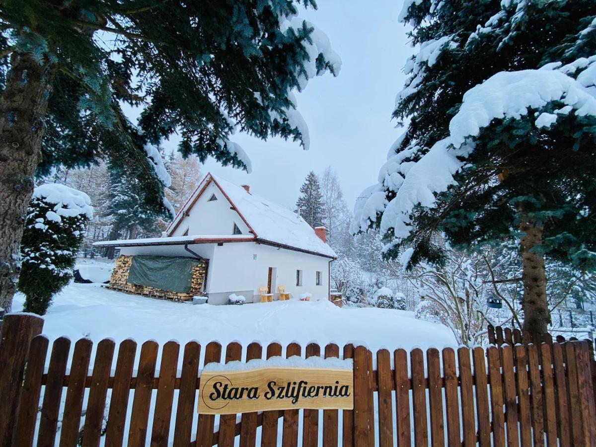 Stara Szlifiernia - Dom Na Wylacznosc Holiday home