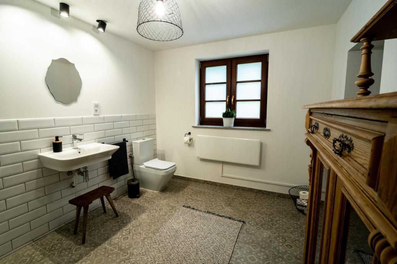 Stara Szlifiernia - Dom Na Wylacznosc Holiday home