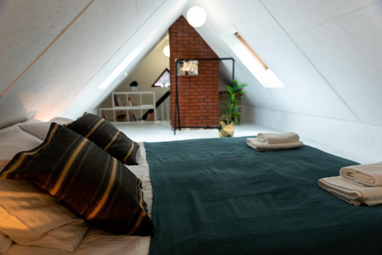 Stara Szlifiernia - Dom Na Wylacznosc Holiday home