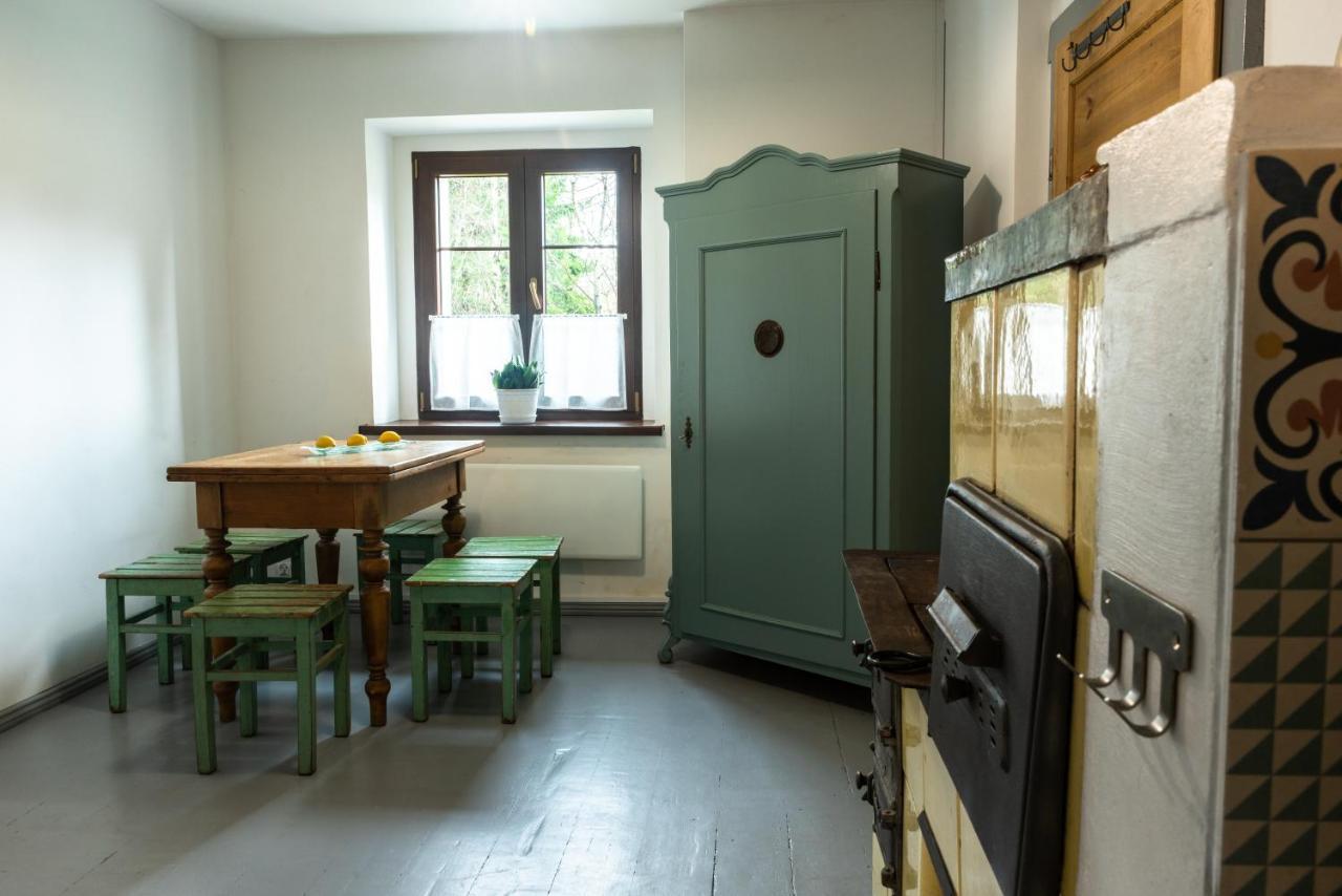 Stara Szlifiernia - Dom Na Wylacznosc Holiday home *