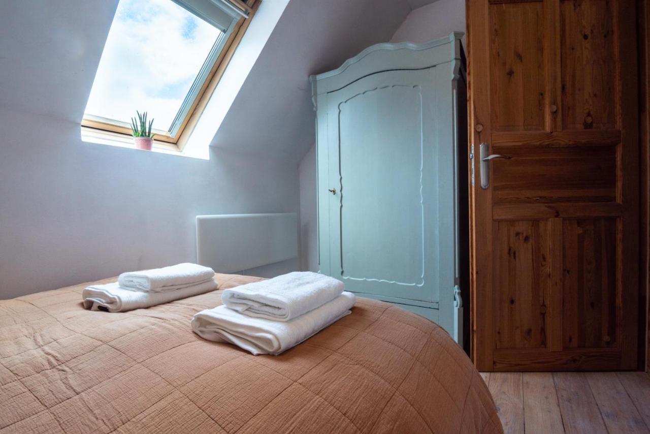Stara Szlifiernia - Dom Na Wylacznosc Holiday home