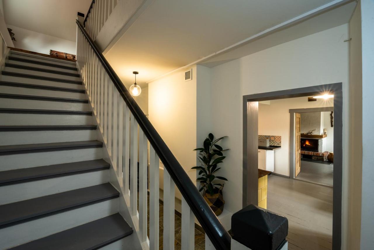 Holiday home Stara Szlifiernia - Dom Na Wylacznosc