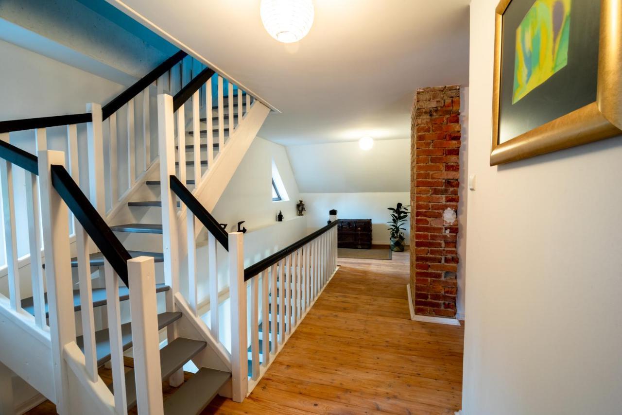Holiday home Stara Szlifiernia - Dom Na Wylacznosc *