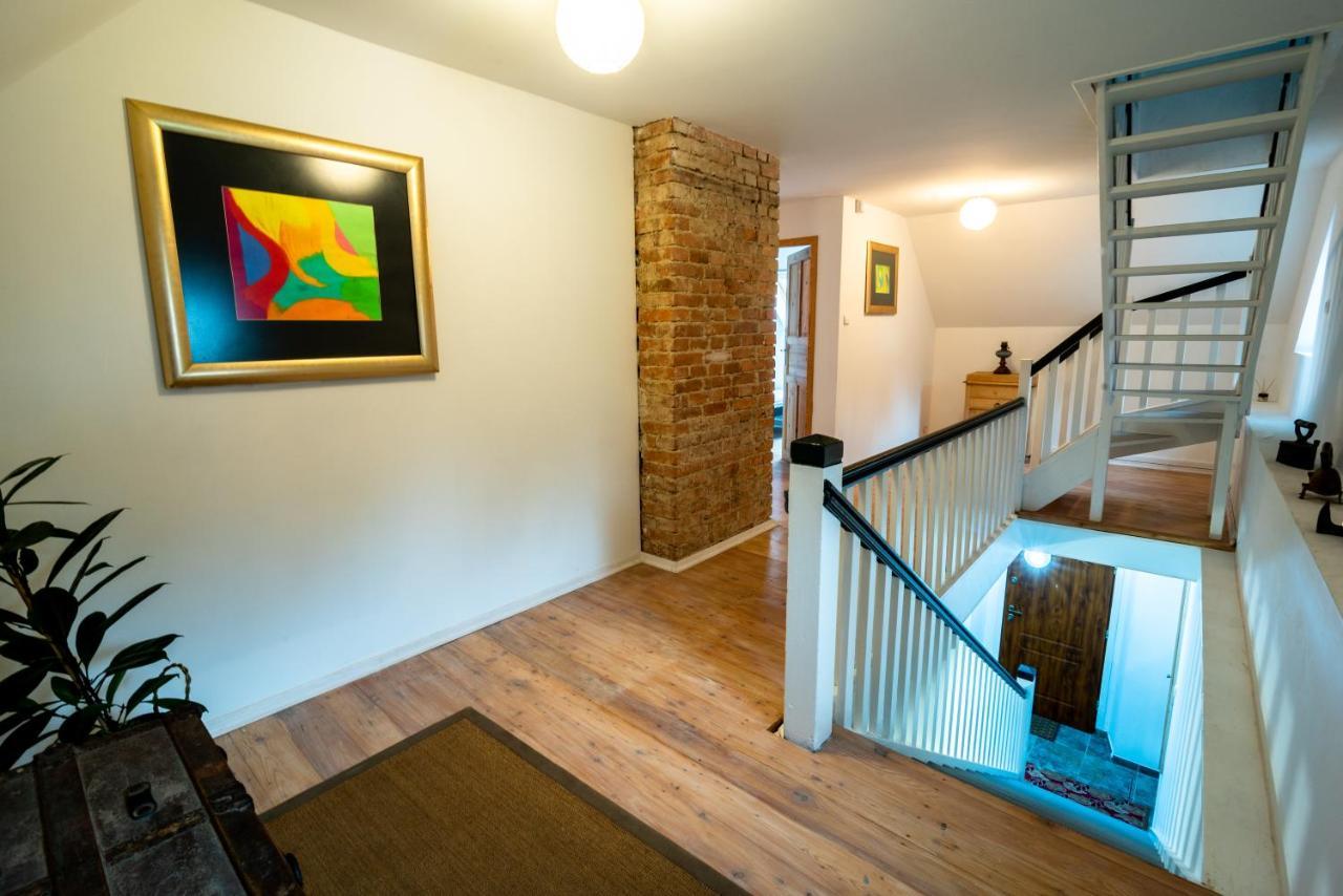 Stara Szlifiernia - Dom Na Wylacznosc Holiday home
