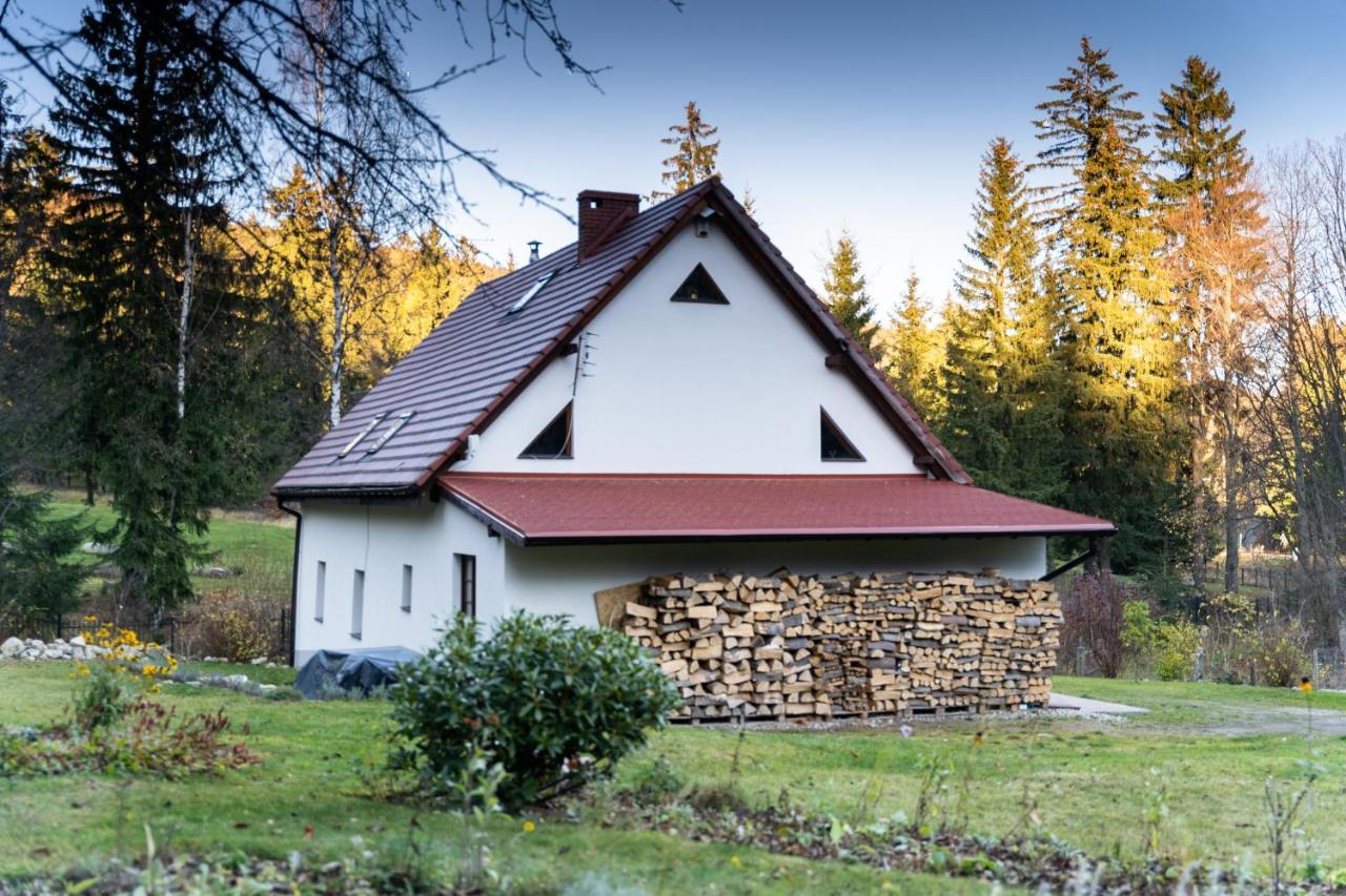 Holiday home Stara Szlifiernia - Dom Na Wylacznosc *