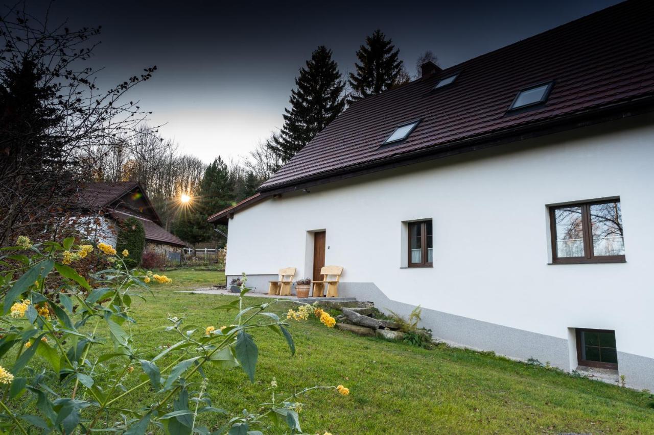 Holiday home Stara Szlifiernia - Dom Na Wylacznosc *