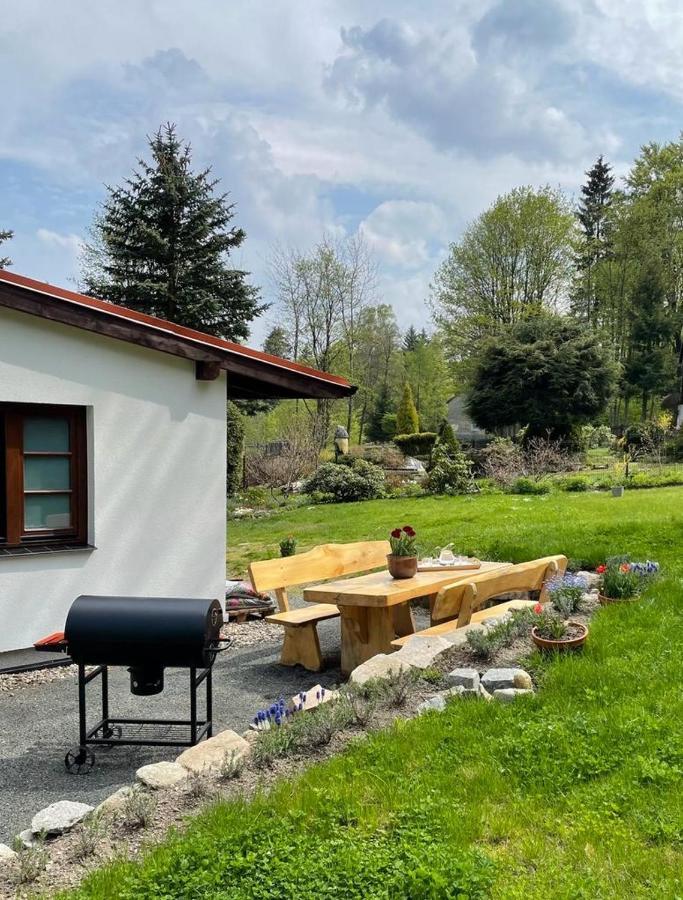 Stara Szlifiernia - Dom Na Wylacznosc Holiday home *