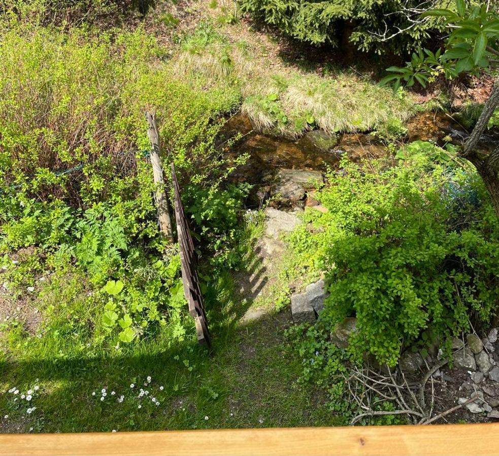 Stara Szlifiernia - Dom Na Wylacznosc Holiday home Szklarska Poreba