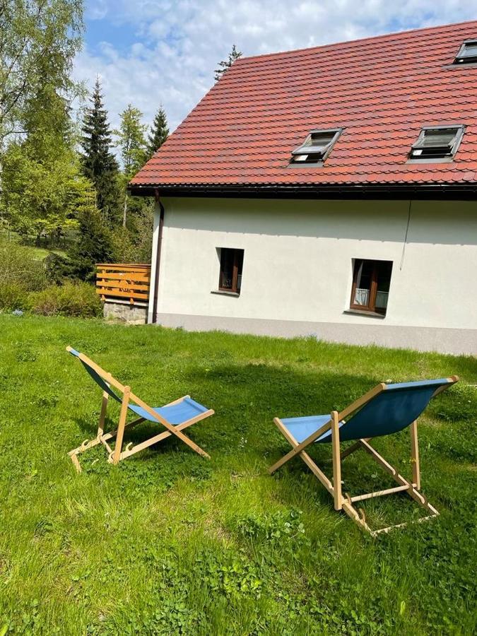 Holiday home Stara Szlifiernia - Dom Na Wylacznosc *