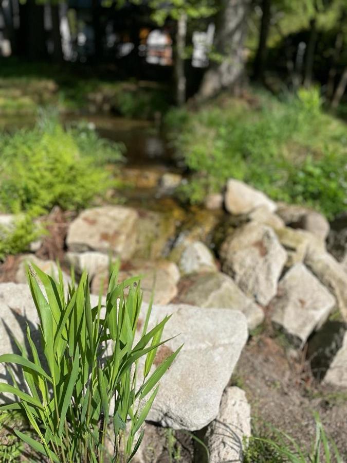 Stara Szlifiernia - Dom Na Wylacznosc Prázdninový dům