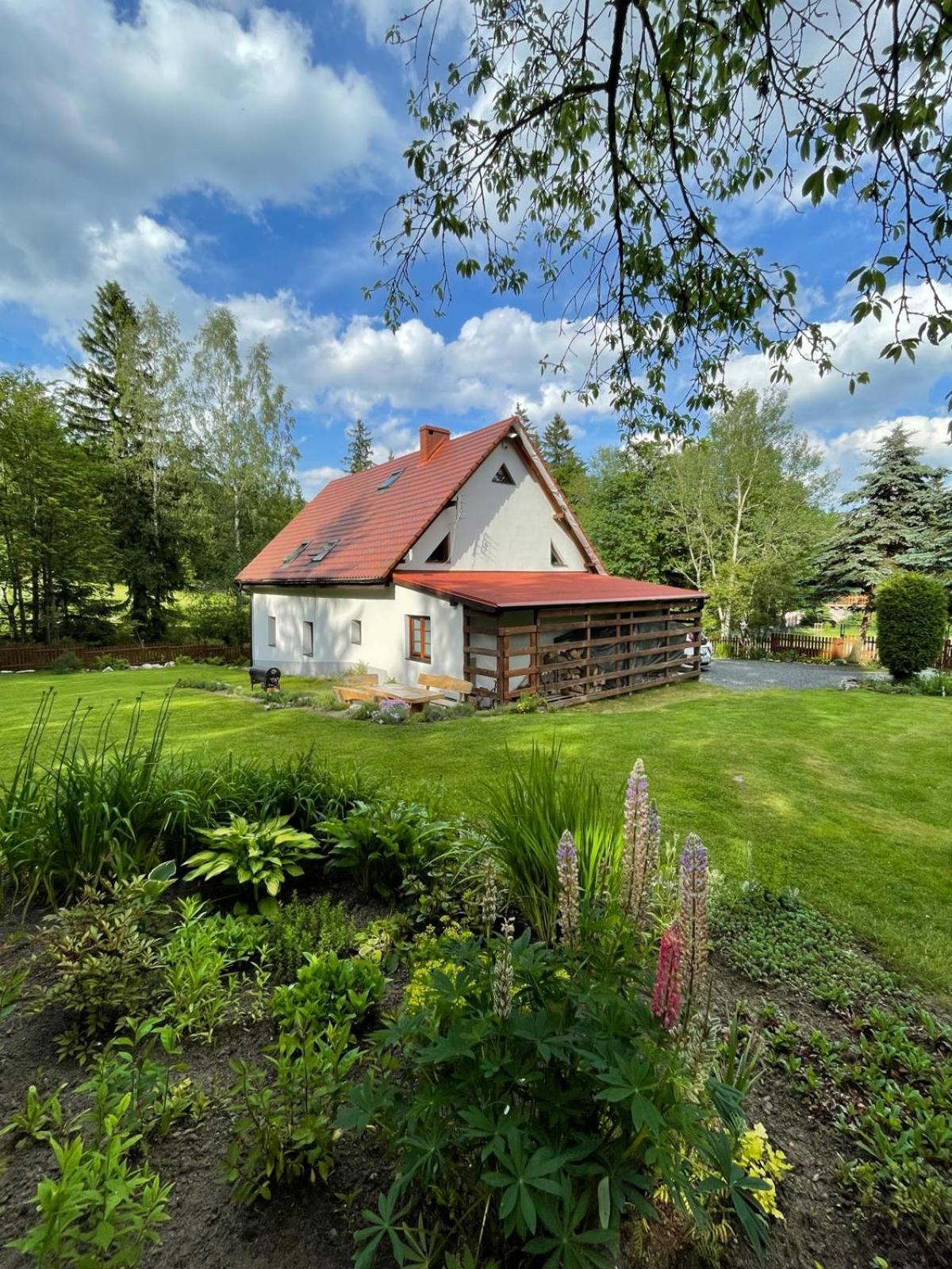 Stara Szlifiernia - Dom Na Wylacznosc Holiday home